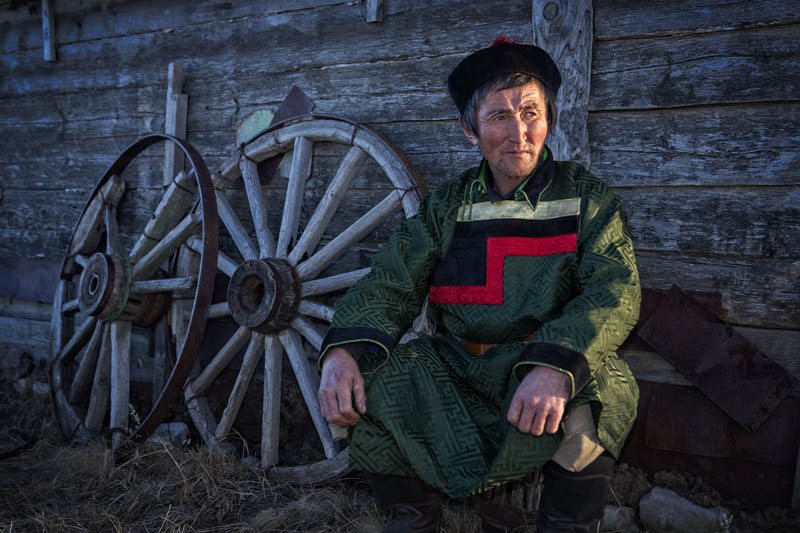 travel mongolia 